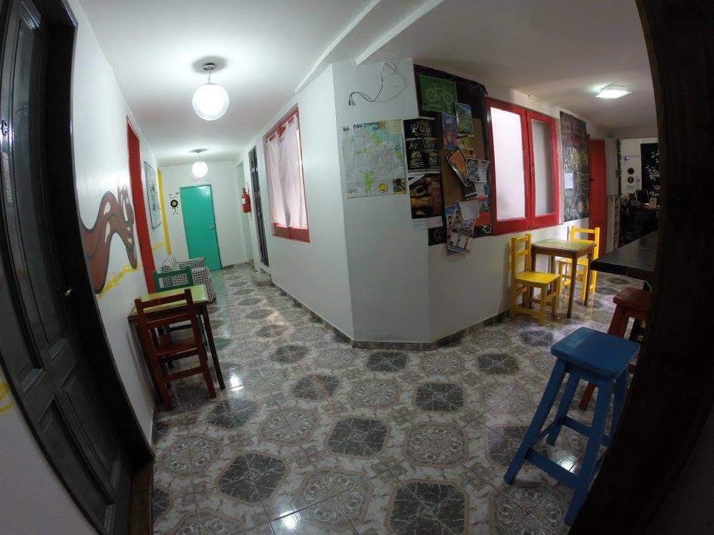 Rock Hostel & Brewery בואנוס איירס מראה חיצוני תמונה