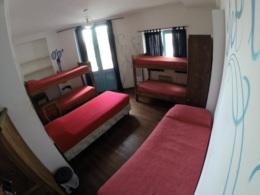 Rock Hostel & Brewery בואנוס איירס מראה חיצוני תמונה